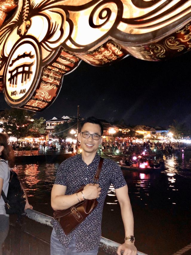 Hoi An Old Town