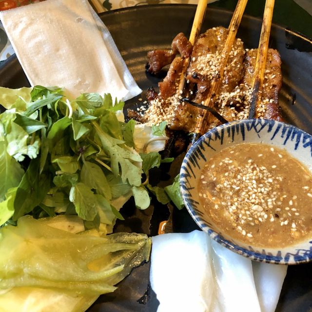 Hoi An Old Town