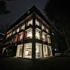 Hibiya Matsumotoro User Photo