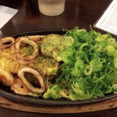 Okonomiyaki Shintenchi Micchan User Photo