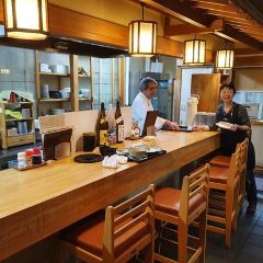 Kita No Aji Sanjin User Photo