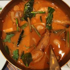 Siamese Cuisine Restaurant User Photo