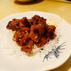 Sushi Tei - VivoCity User Photo