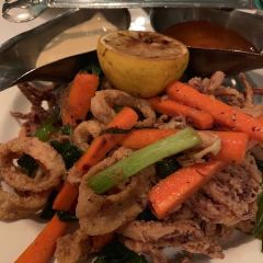 Truluck's Ocean's Finest Seafood and Crab User Photo