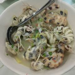 Nanhai Seafood Restaurant User Photo