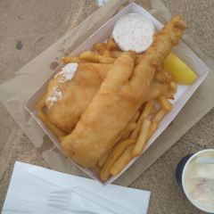 Sea Bar Cafe 여행 사진