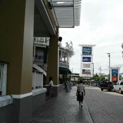 Pa Jua User Photo