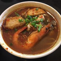 꽌안응온 여행 사진