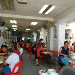 Goh Thew Chik Hainan Chicken Rice User Photo