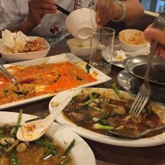 Somboon Seafood @ Ratchada User Photo