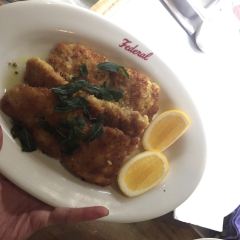 Federal Delicatessen User Photo