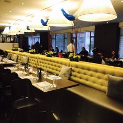 Eight Restaurant 여행 사진