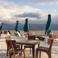 Mowie's Gili Air , Bar and Bungalows 여행 사진