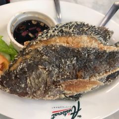 The Aristocrat Restaurant ảnh của người dùng
