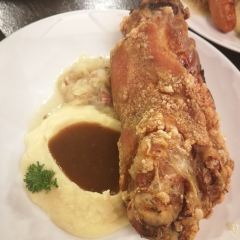 Bavarian Haus Restaurant User Photo