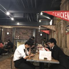 Soup Curry GARAKU User Photo