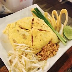 Nang Nual Pattaya User Photo