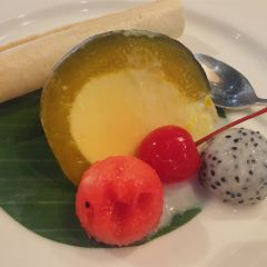 Mahob Khmer Cuisine 여행 사진