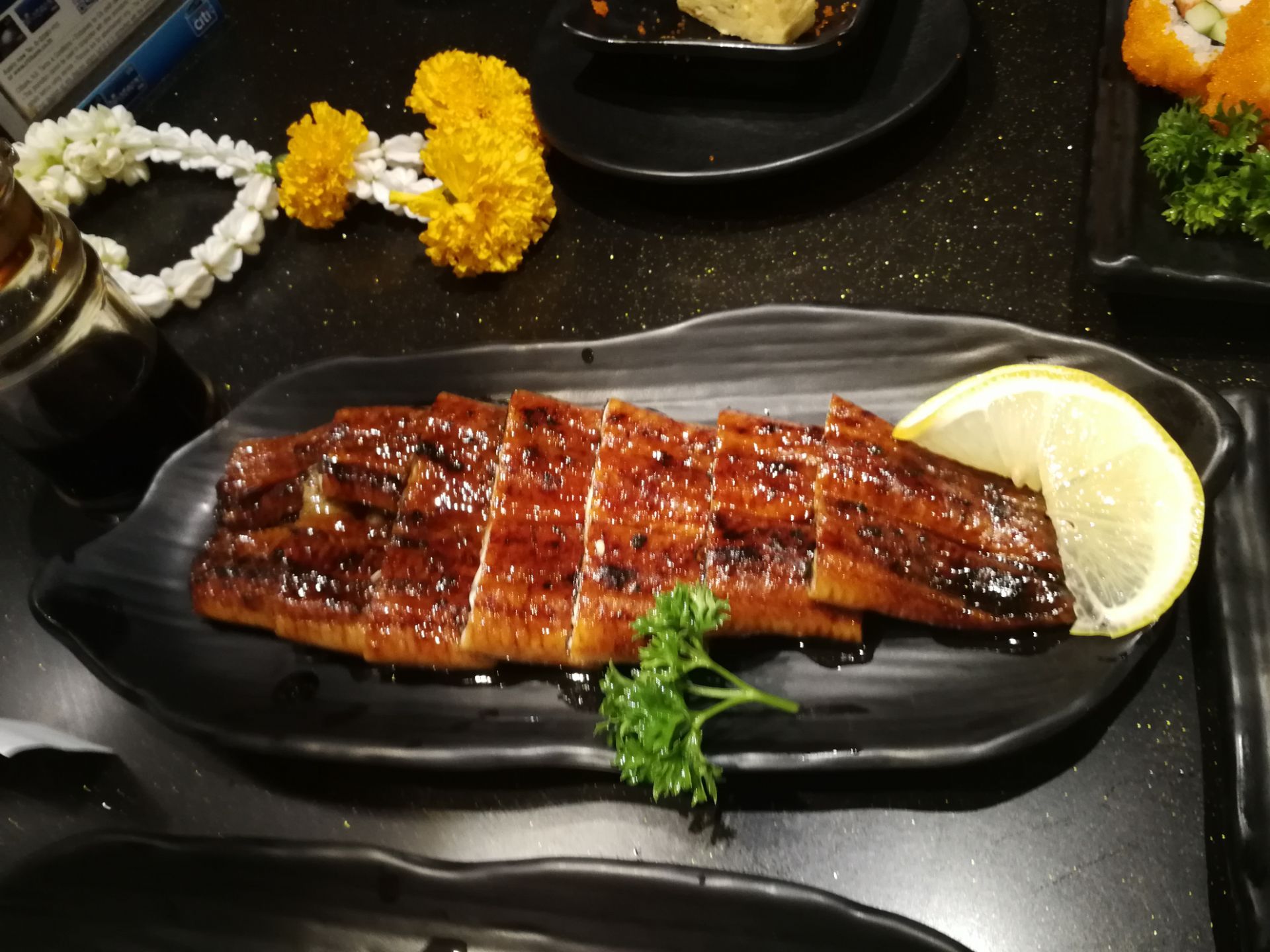 Sushi Masa Reviews Food Drinks In Bangkok Trip Com