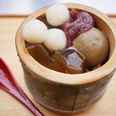 Nakamura Tokichi(Uji Honten) User Photo