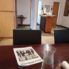 Not available User Photo