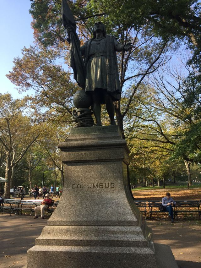 Central Park
