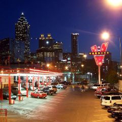 The Varsity User Photo
