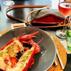 Oriental Spoon User Photo