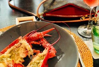 Oriental Spoon張用戶圖片