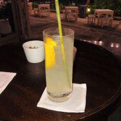 Department of Chemistry Bar - JW Marriott Phu Quoc Emerald Bay Resort & Spa User Photo