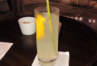 Department of Chemistry Bar - JW Marriott Phu Quoc Emerald Bay Resort & Spa User Photo