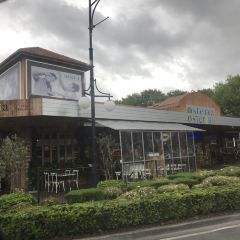 Osteria Matamata User Photo