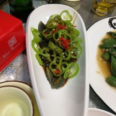 样样红海鲜酒店(长江路店) User Photo