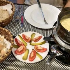 Swiss House La Casserole ảnh của người dùng