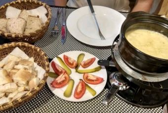 Swiss House La Casserole User Photo