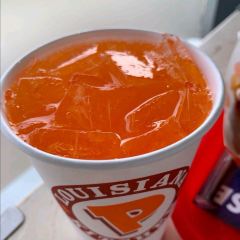 Lousiane Brewhouse User Photo