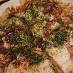 Okonomiyaki Shintenchi Micchan User Photo