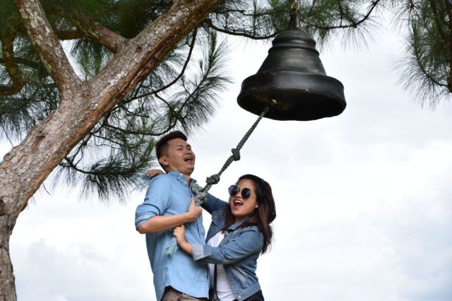 Eden Nature Park & Resort