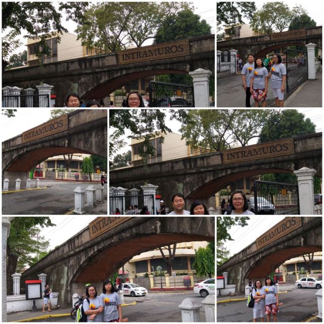 San Agustin Church