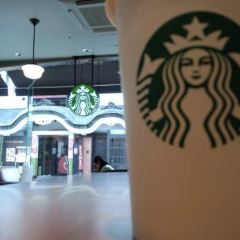 Starbucks Coffee Nagano Ekimae User Photo