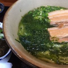 Okinawa Soba & Cafe Yagiya User Photo