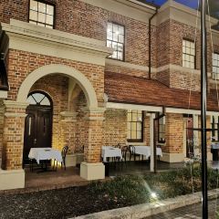 Lamont's Bishops House User Photo
