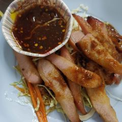 潮香四海·正宗潮汕風味(南山店)張用戶圖片