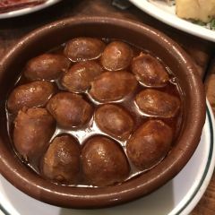 Meson del Champinon User Photo