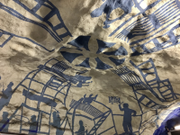 斯德哥爾摩，藝術地鐵站，一定要撿幾分鐘來睇！絕對不能錯過！