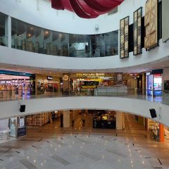 The Coffee Bean & Tea Leaf 여행 사진