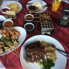 Mai Mai Restaurant 여행 사진