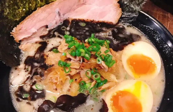 Keisuke Tonkotsu King