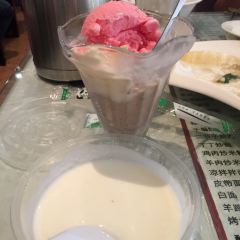 艾力开木美食(柏孜克里克路店) 여행 사진