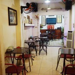 Cafe Duy Tri User Photo